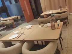 -海泰食府·新鲁菜·家宴(总部基地店)