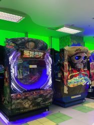 -莫莉幻想儿童乐园(北京天通苑华联店)