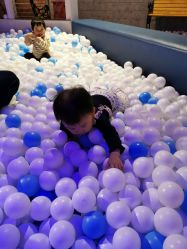 点击看大图 -幻贝家儿童乐园(苏州中心店)