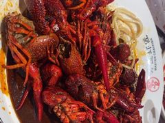 -有位虾匠·香辣蟹·小龙虾(李村店)
