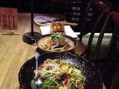 -胡桃里乐队酒馆(鎏嘉码头店)