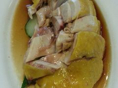 -马来西亚美食街