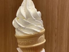 -麦当劳(列东店)