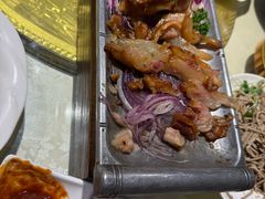 -三道菜(明堂公园店)