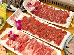 -三爷糟粕醋·鲜鱼汤·海南特色小吃(新华南路店)