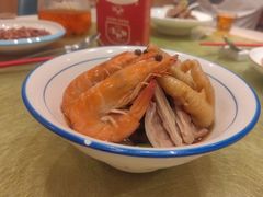-妈妈家·本帮菜(总店)