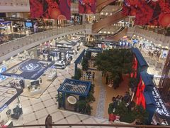 -新世界大丸百货