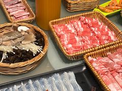 -古关火锅店(古北水镇景区店)