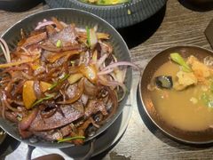 -魁盛居百年鲁菜馆(县西巷店)