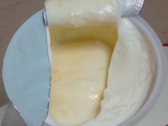 榴莲酸奶-乐纯(苹果社区店)