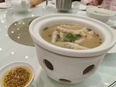 -金翠皇宫粤菜·点心·海鲜(科技园店)
