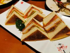 -気楽亭和食料理(气乐亭大世界本店)
