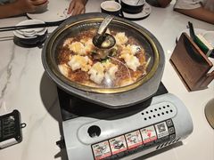 -绿茶餐厅(淮安吾悦广场店)