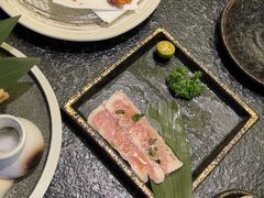 -樱嘢·炭火烧肉(惠南店)