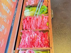 -东来顺·非遗火锅(赛格国际购物中心店)