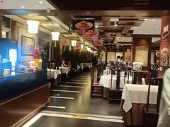 -惠丰堂饭庄·烤鸭·京味菜(西北旺·唐家岭店)