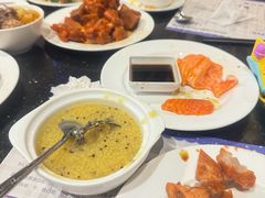 -济南蓝海御华大饭店·蓝钻国际美食自助百汇(山东书城店)