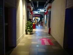-万达影城(西铁营万达广场IMAX店)