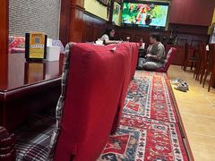 -清真· AL-JANNAT 佳纳特餐厅(仙林店)
