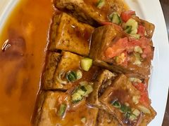 -纪林菜馆·博山菜老字号(华光路店)