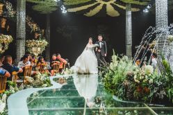 -格乐利雅婚礼艺术中心(南外滩店)