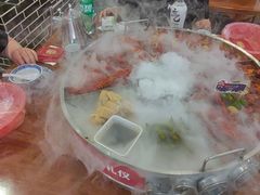 -红胖胖龙虾王·本地菜