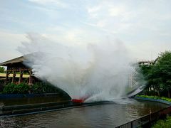 -济南方特东方神画