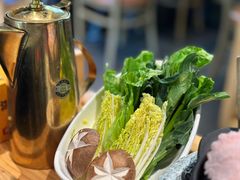 -顺德公广东猪肚鸡·煲仔饭(白石洲店)