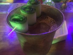 -秀·爱尔兰餐吧(上海路店)