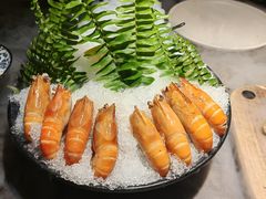 -九月里.自由花园餐厅