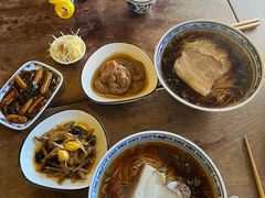 -同得兴 Since·1995 传统苏式面馆(嘉馀坊店)