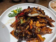 -将相和·海鲜蒸饺大连菜