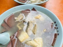 -金原鸭血粉丝汤总店(锁金村店)