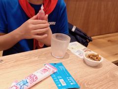 -小满手工粉(上海月星环球港店)