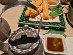 -匠和风精致料理(宁德万达店)