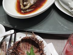 -鸿星花园酒家(银亿家园店)