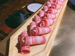 -羊大爷涮肉(亮马桥店)