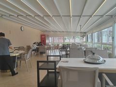 -望海臻鲜·海鲜餐厅