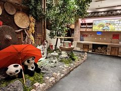 -田园印象·成都土菜院子(华阳店)