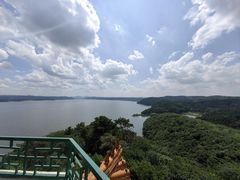 -萨尔浒风景区