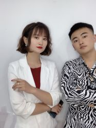 -Mihair咪嗨尔美发沙龙