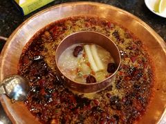 -老码头火锅(骡马市店)