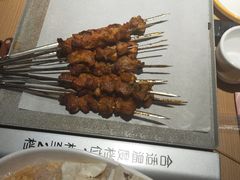 -街角等你.大连海鲜烧烤(西安路店)