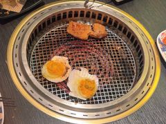 -AJIYA·池袋日式烧肉自助(天津万象城店)