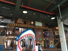 -蒙特利亲子乐园