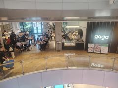 -gaga(深圳南山益田假日广场店)