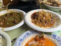 -石老头关东饺子王·东北菜(嘉华鑫城店)