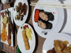 -汉巴味德(大悦城店)