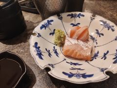 -Sushi Hanzo半藏(天环广场店)