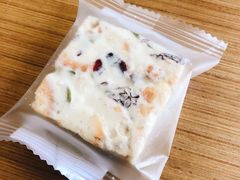 雪花酥-罗莎蛋糕(喜乐地店)